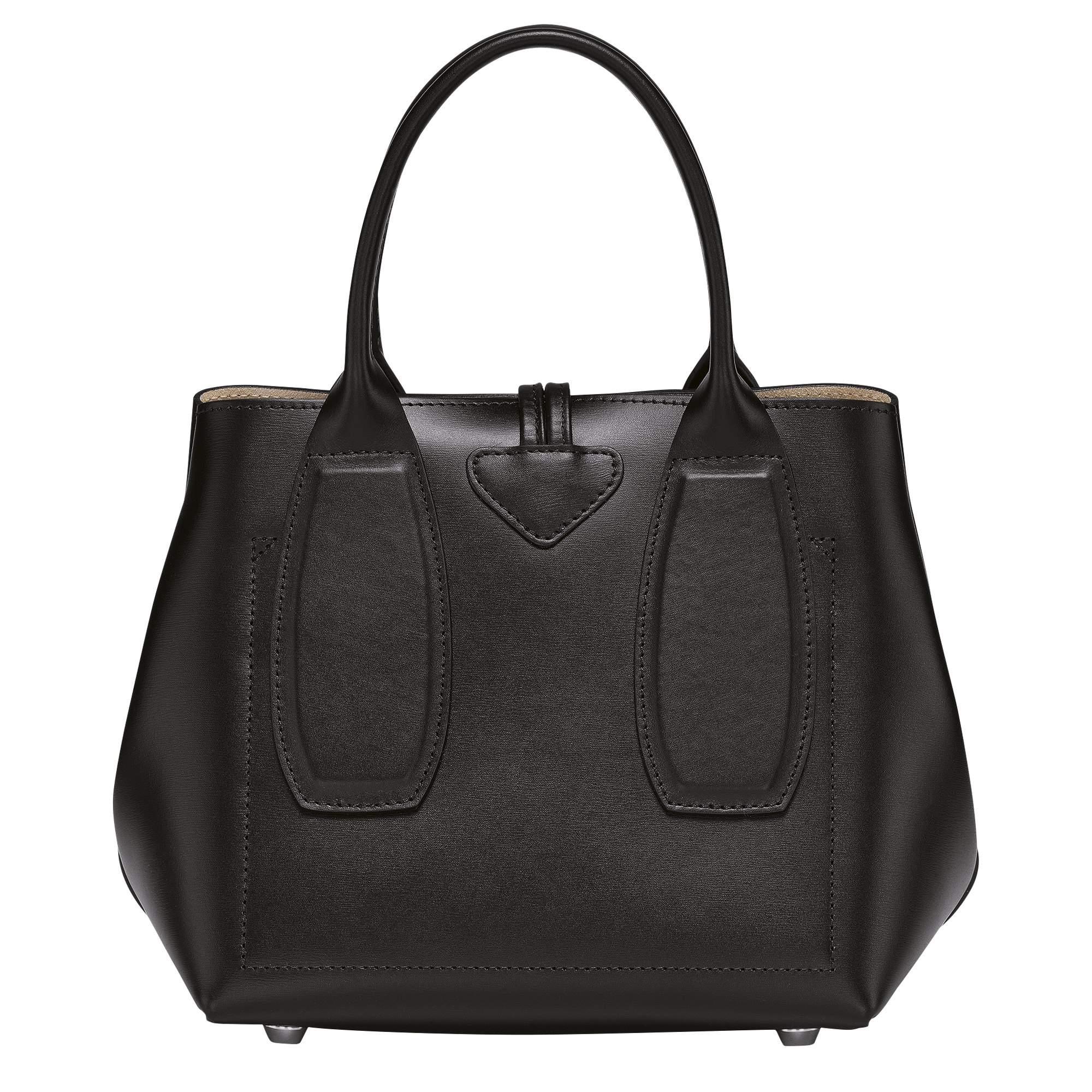 NEW_Noir Sac a main - Noir