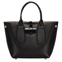 NEW_Noir Sac a main - Noir