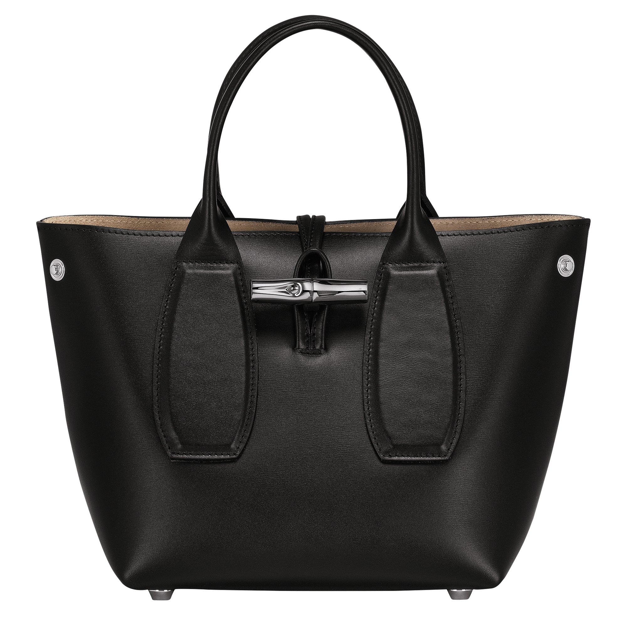 NEW_Noir Sac a main - Noir