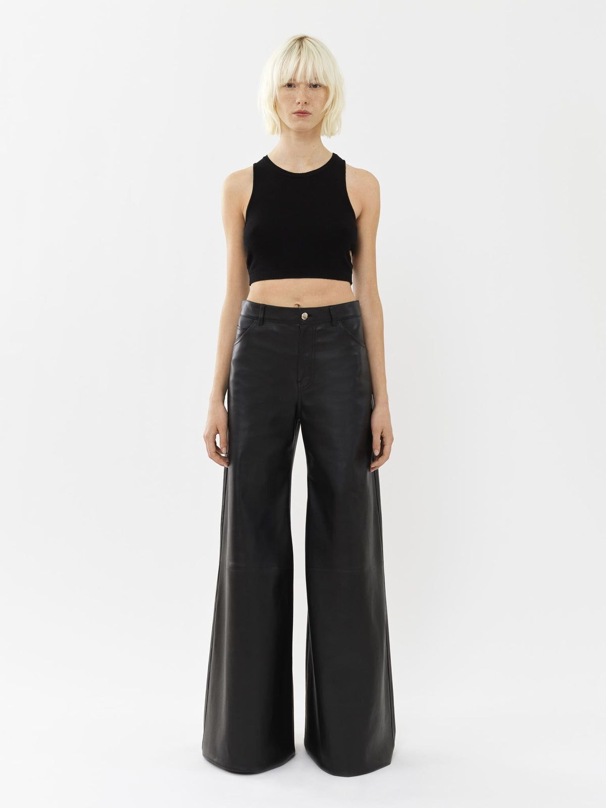 Black TOP - Black
