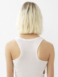 BASEPLUS_Iconic Milk TOP - Iconic Milk