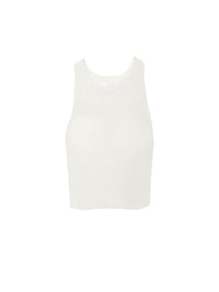 BASEPLUS_Iconic Milk TOP - Iconic Milk