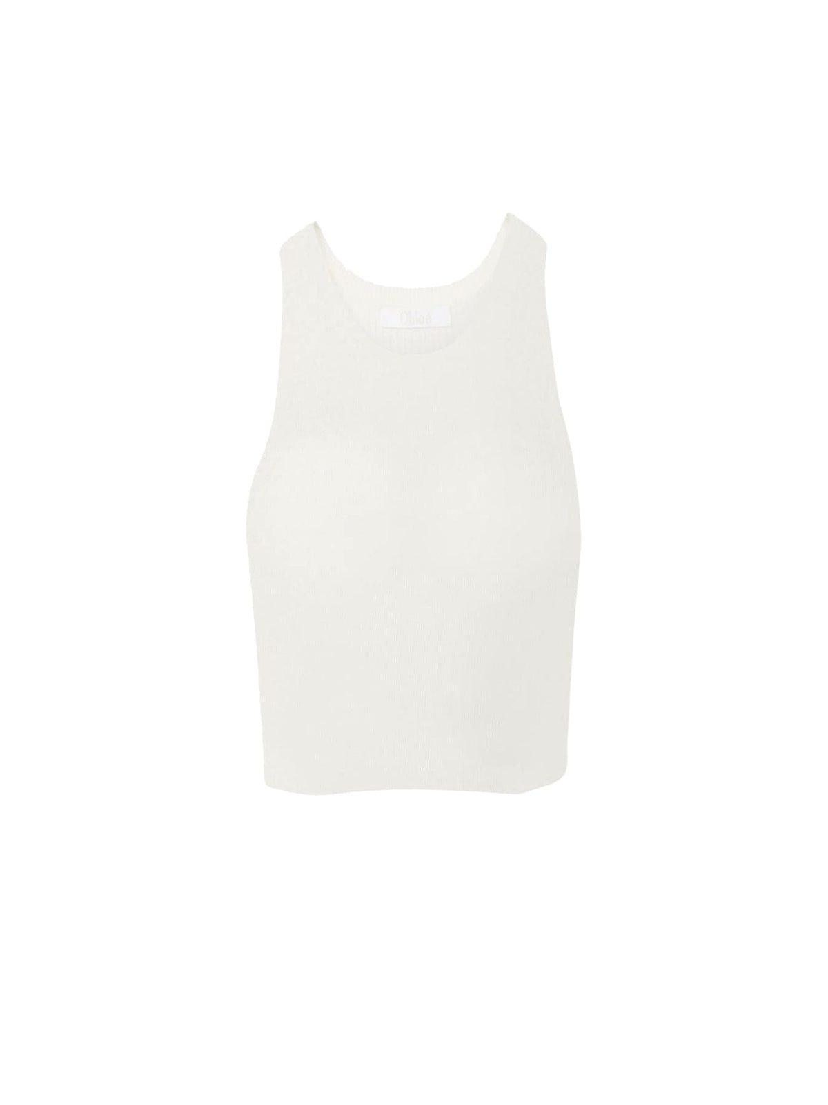 BASEPLUS_Iconic Milk TOP - Iconic Milk