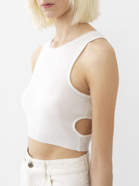 BASEPLUS_Iconic Milk TOP - Iconic Milk