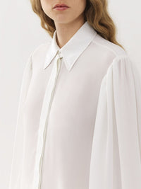 White TOP - White