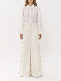 White TOP - White