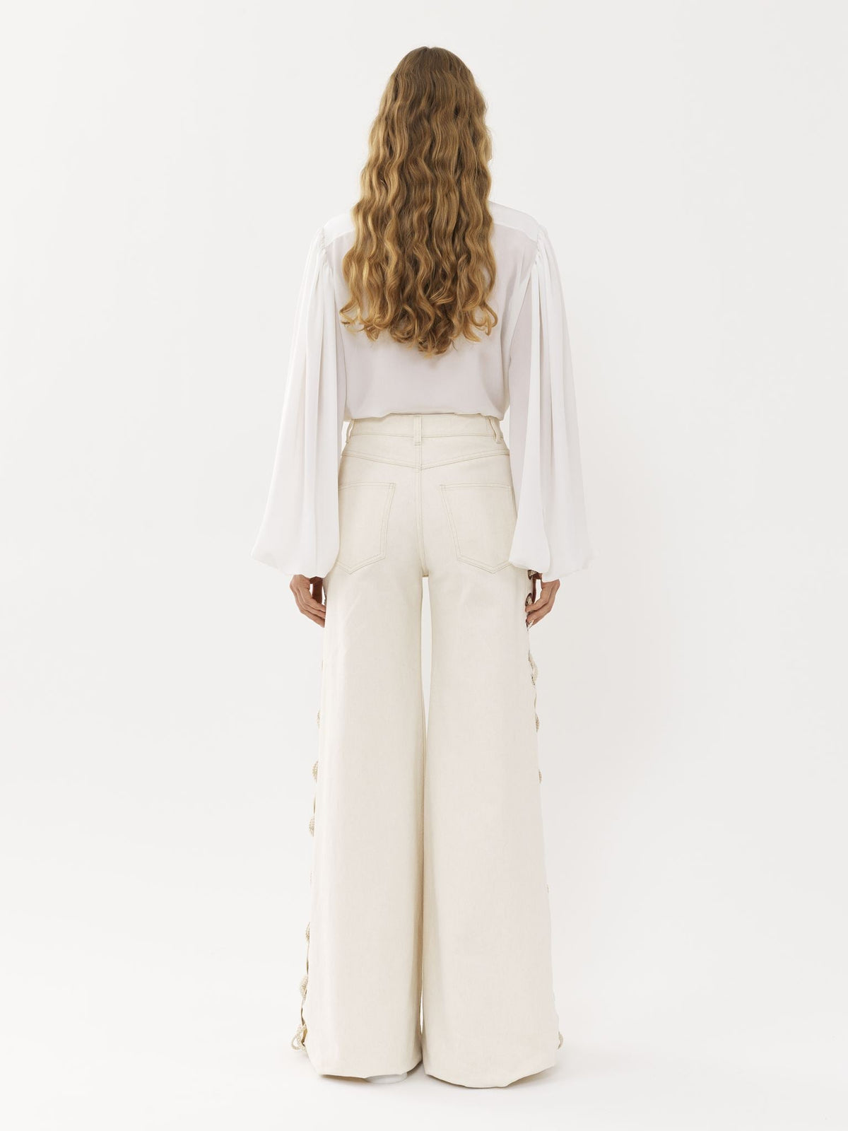 White TOP - White