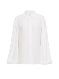 White TOP - White