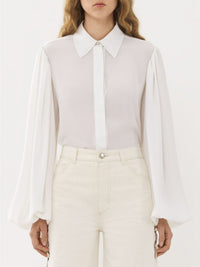 White TOP - White