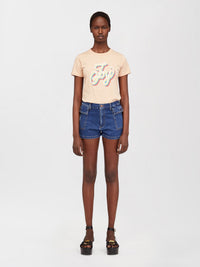 Biscuit Pink TOP - Biscuit Pink