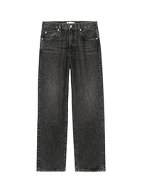 Hang denim trousers - Fractal