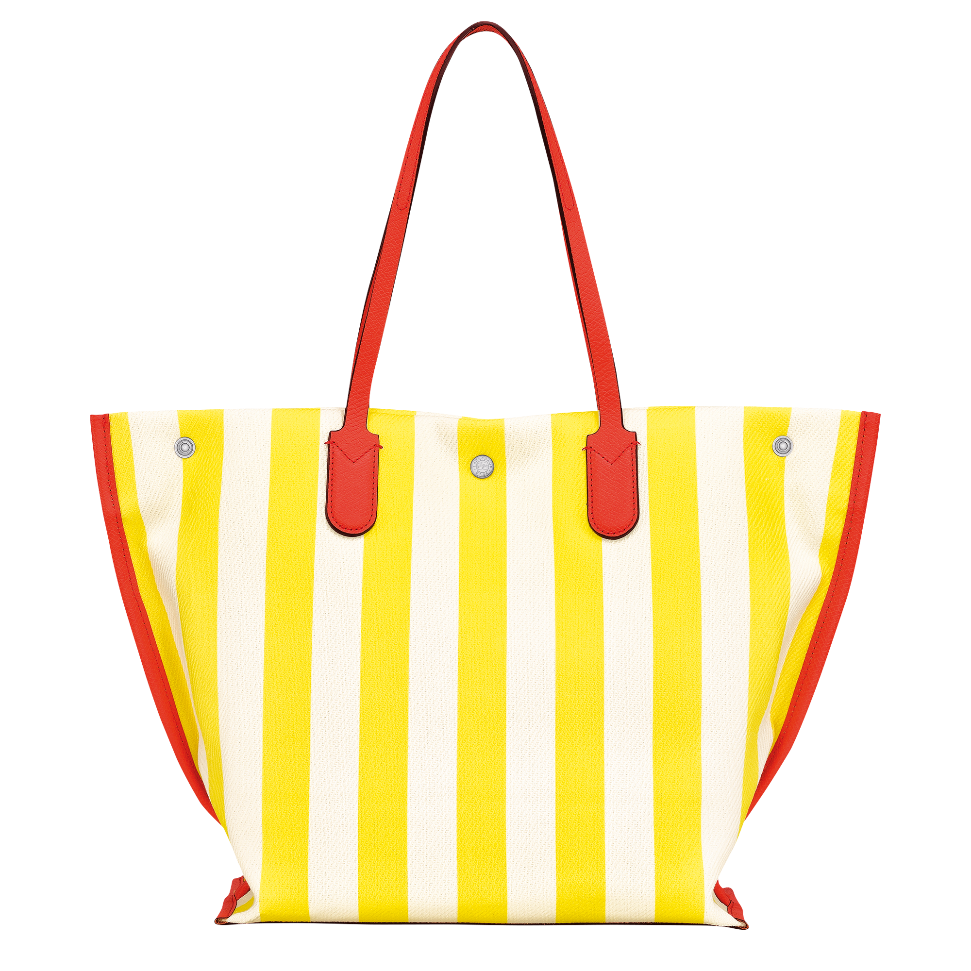 NEW_Jaune/Blanc Sac epaule - Jaune/Blanc