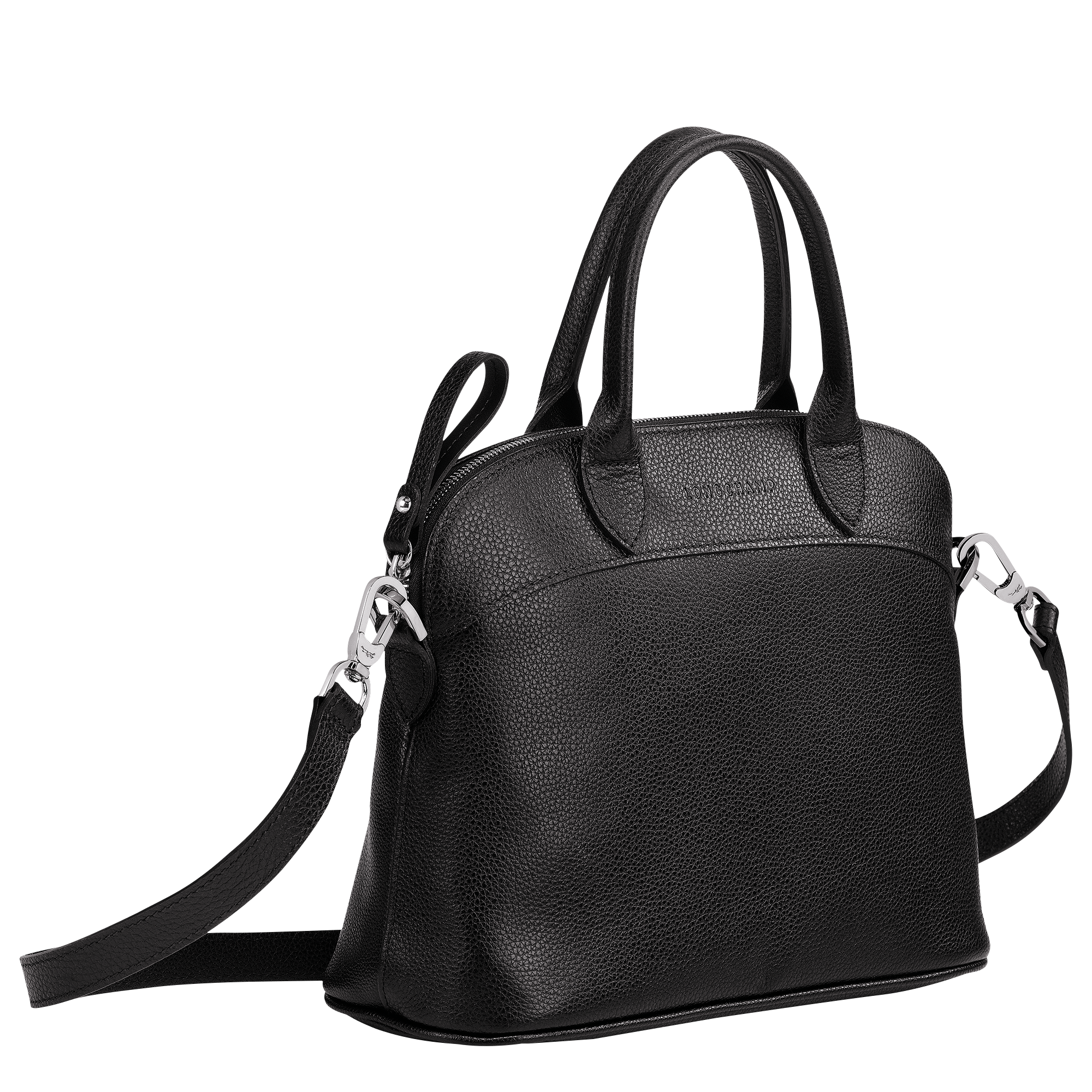 NEW_Noir Sac a main - Noir
