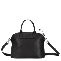 NEW_Noir Sac a main - Noir