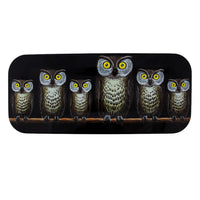 Civet tray - Multicolour & Black