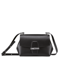 NEW_Noir Sac a bandouliere - Noir