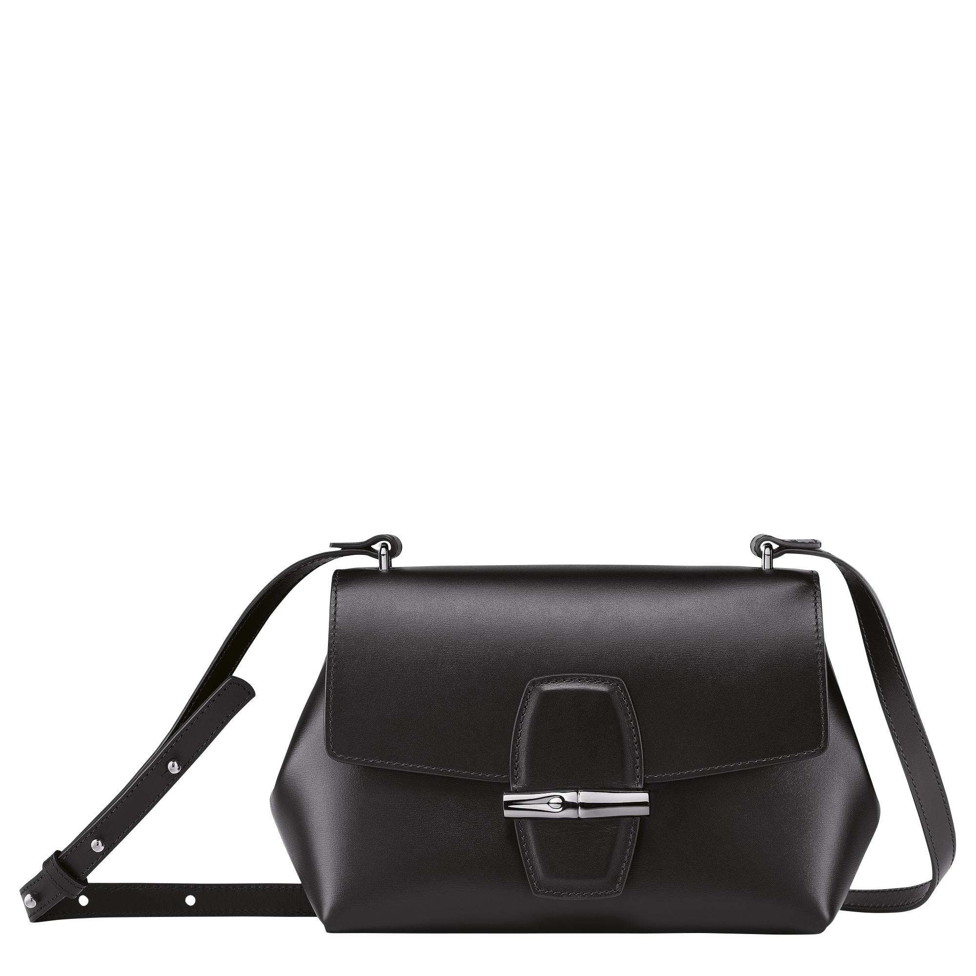NEW_Noir Sac a bandouliere - Noir