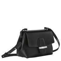 NEW_Noir Sac a bandouliere - Noir