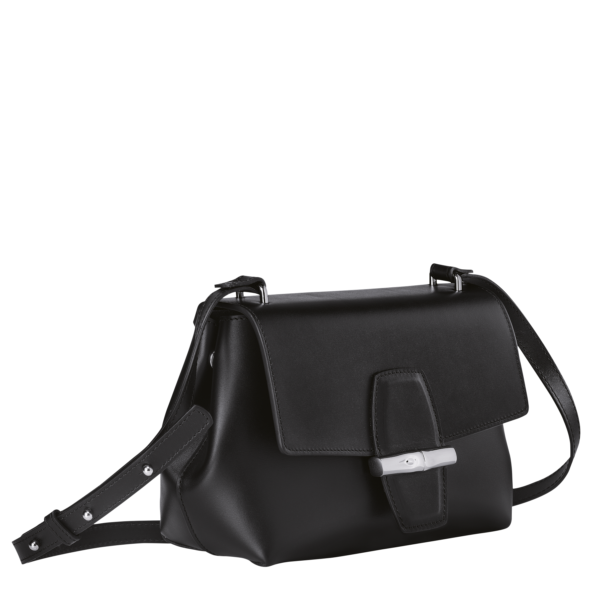 NEW_Noir Sac a bandouliere - Noir