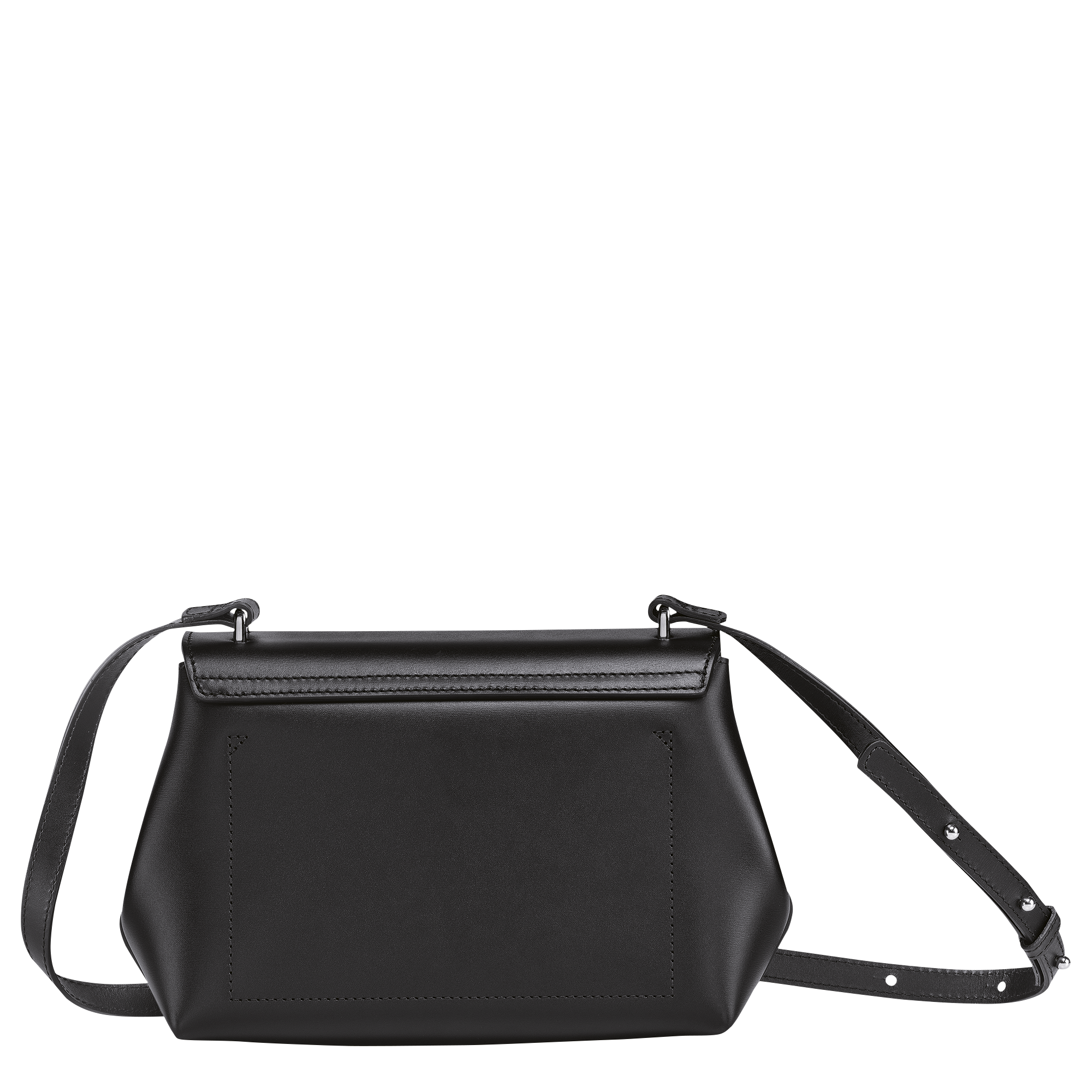 NEW_Noir Sac a bandouliere - Noir