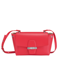 NEW_Coquelicot Sac a bandouliere - Coquelicot