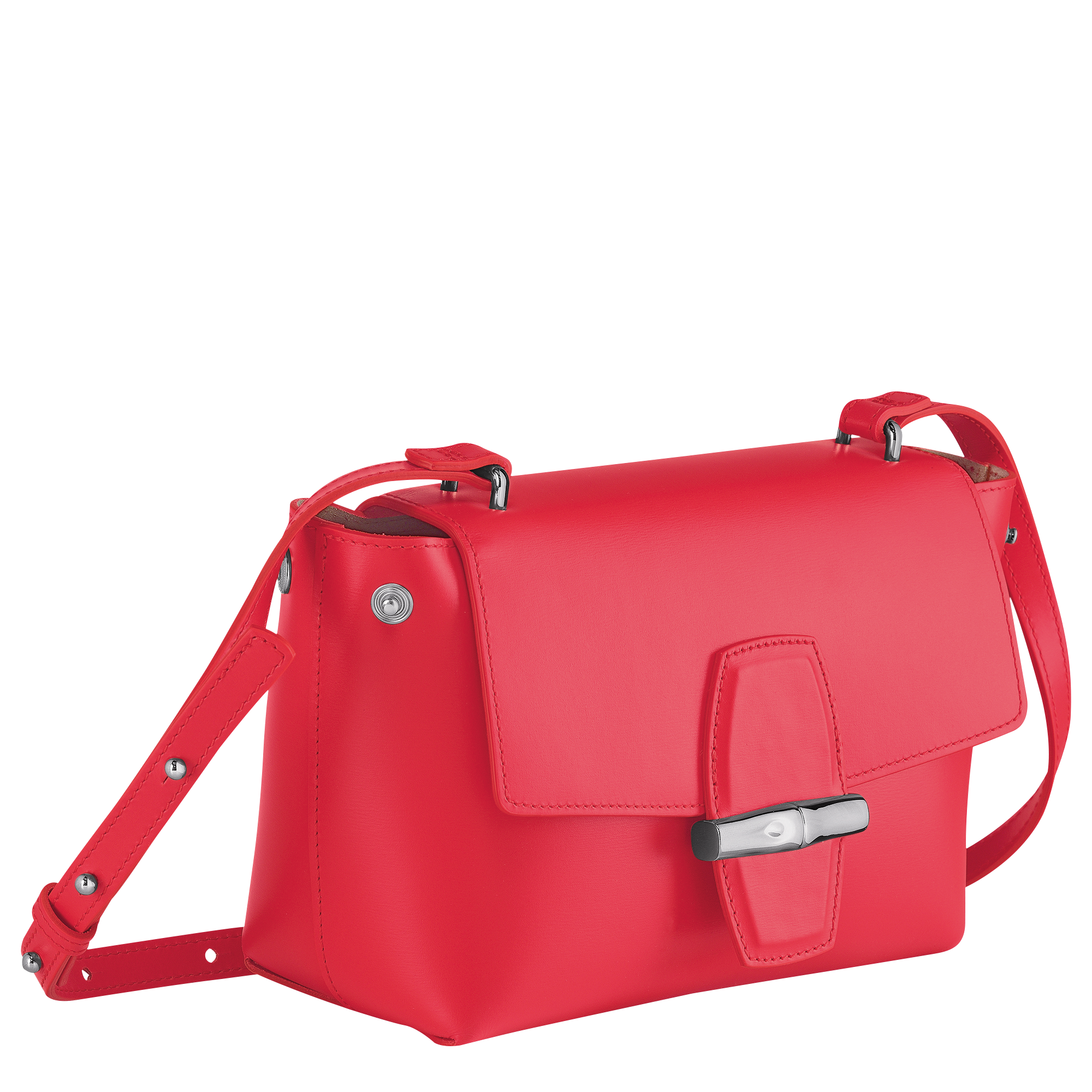NEW_Coquelicot Sac a bandouliere - Coquelicot
