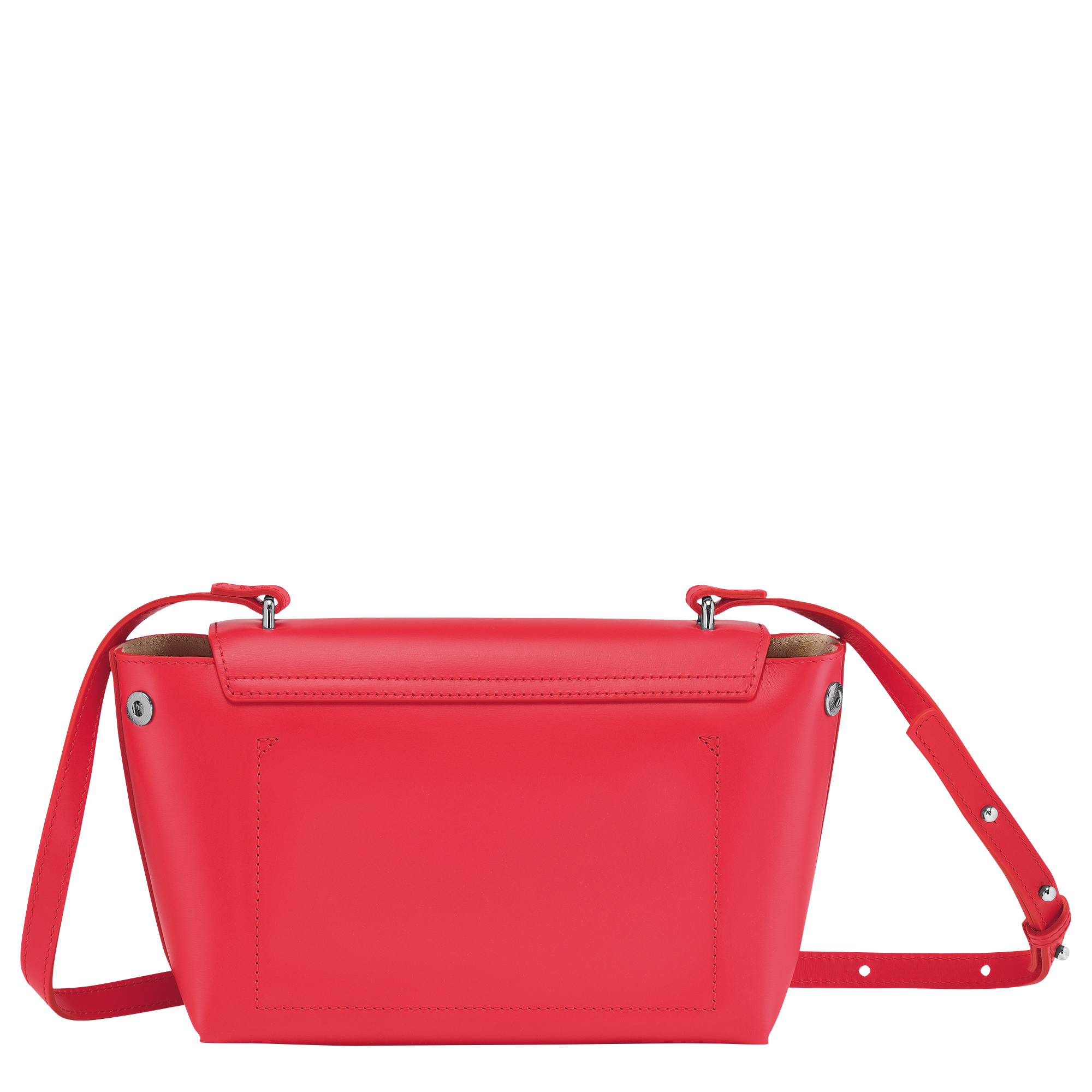 NEW_Coquelicot Sac a bandouliere - Coquelicot