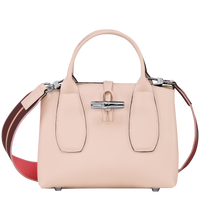 NEW_Rose Pâle Sac a main - Rose Pâle
