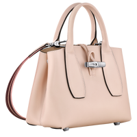 NEW_Rose Pâle Sac a main - Rose Pâle