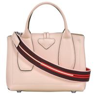 NEW_Rose Pâle Sac a main - Rose Pâle