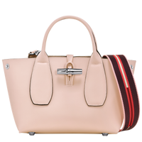 NEW_Rose Pâle Sac a main - Rose Pâle