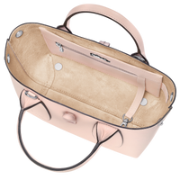 NEW_Rose Pâle Sac a main - Rose Pâle