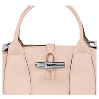 NEW_Rose Pâle Sac a main - Rose Pâle