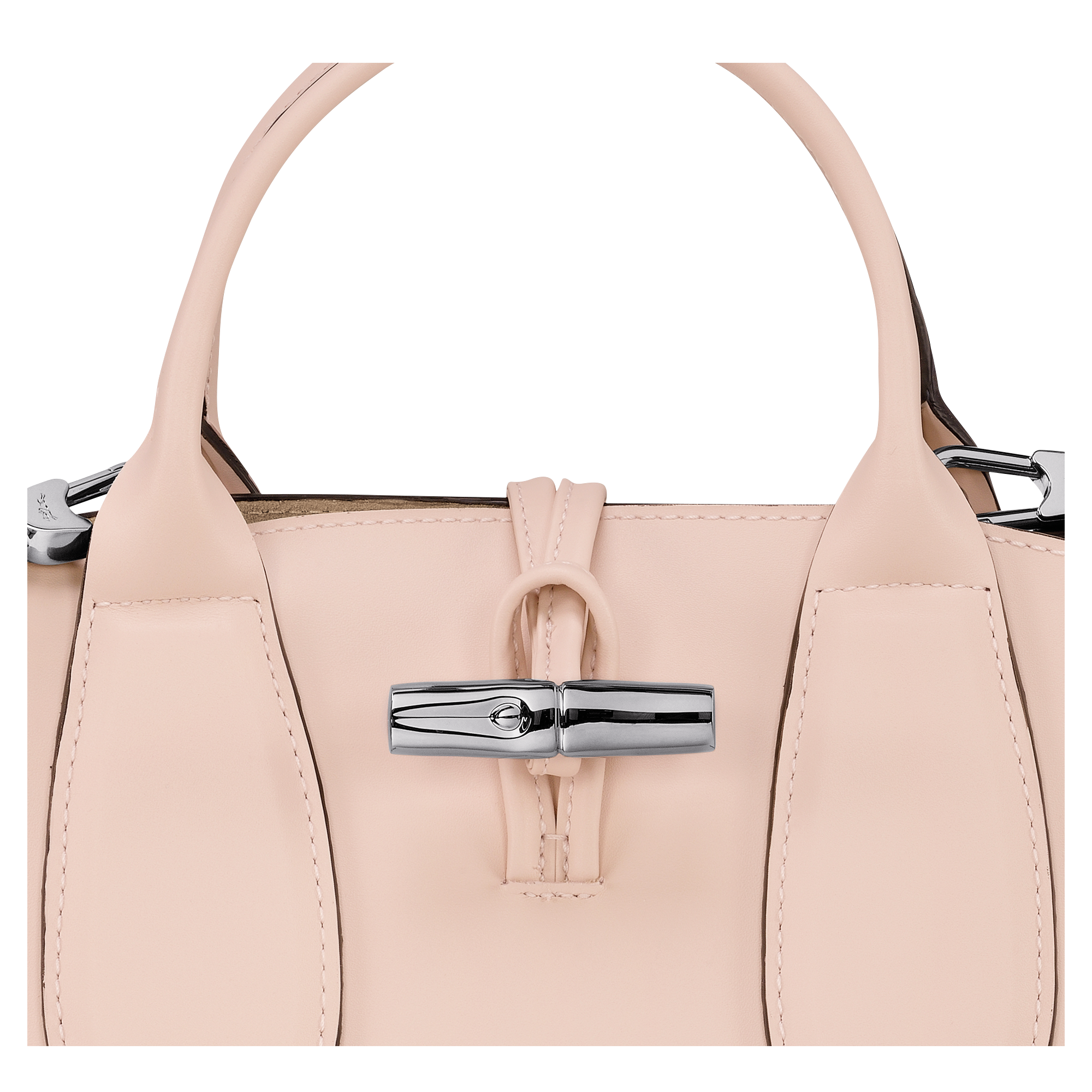 NEW_Rose Pâle Sac a main - Rose Pâle