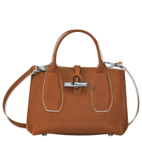 NEW_Cognac Sac a main - Cognac