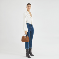 NEW_Cognac Sac a main - Cognac