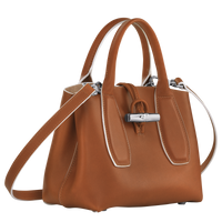 NEW_Cognac Sac a main - Cognac