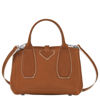 NEW_Cognac Sac a main - Cognac