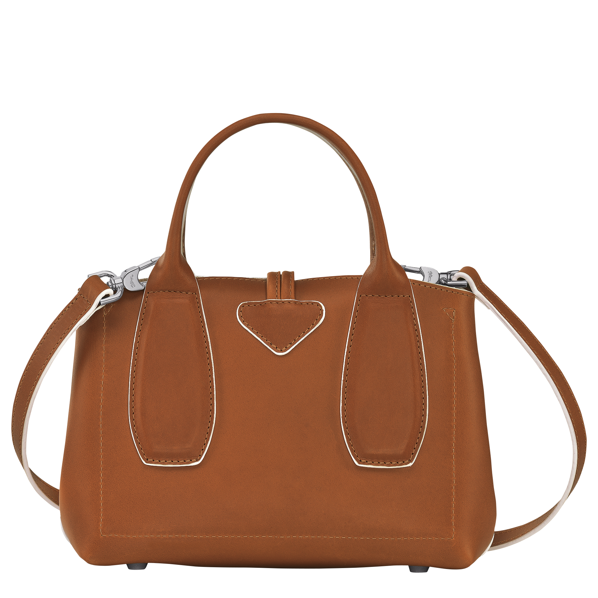 NEW_Cognac Sac a main - Cognac