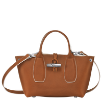NEW_Cognac Sac a main - Cognac