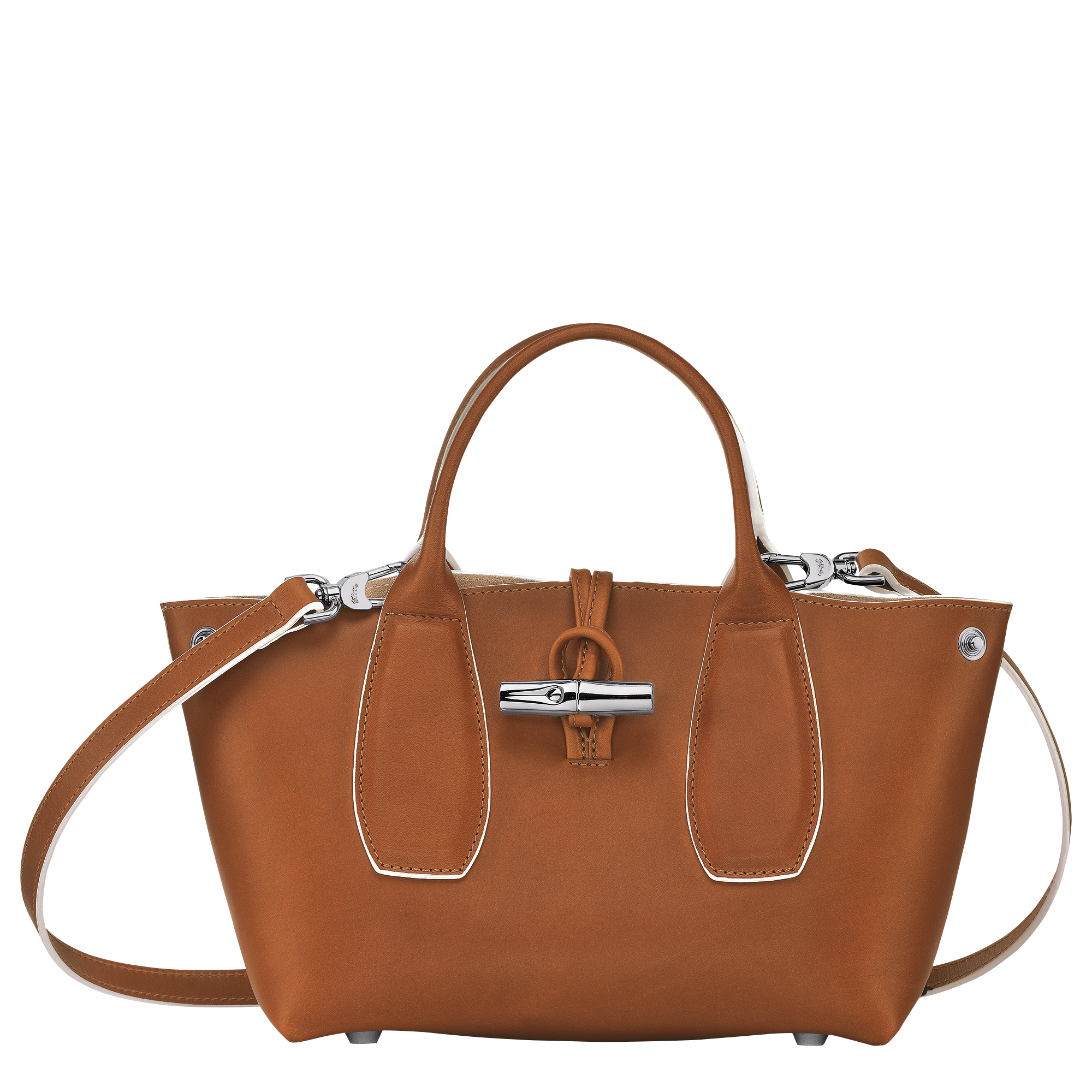 NEW_Cognac Sac a main - Cognac