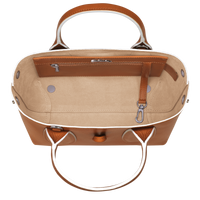 NEW_Cognac Sac a main - Cognac