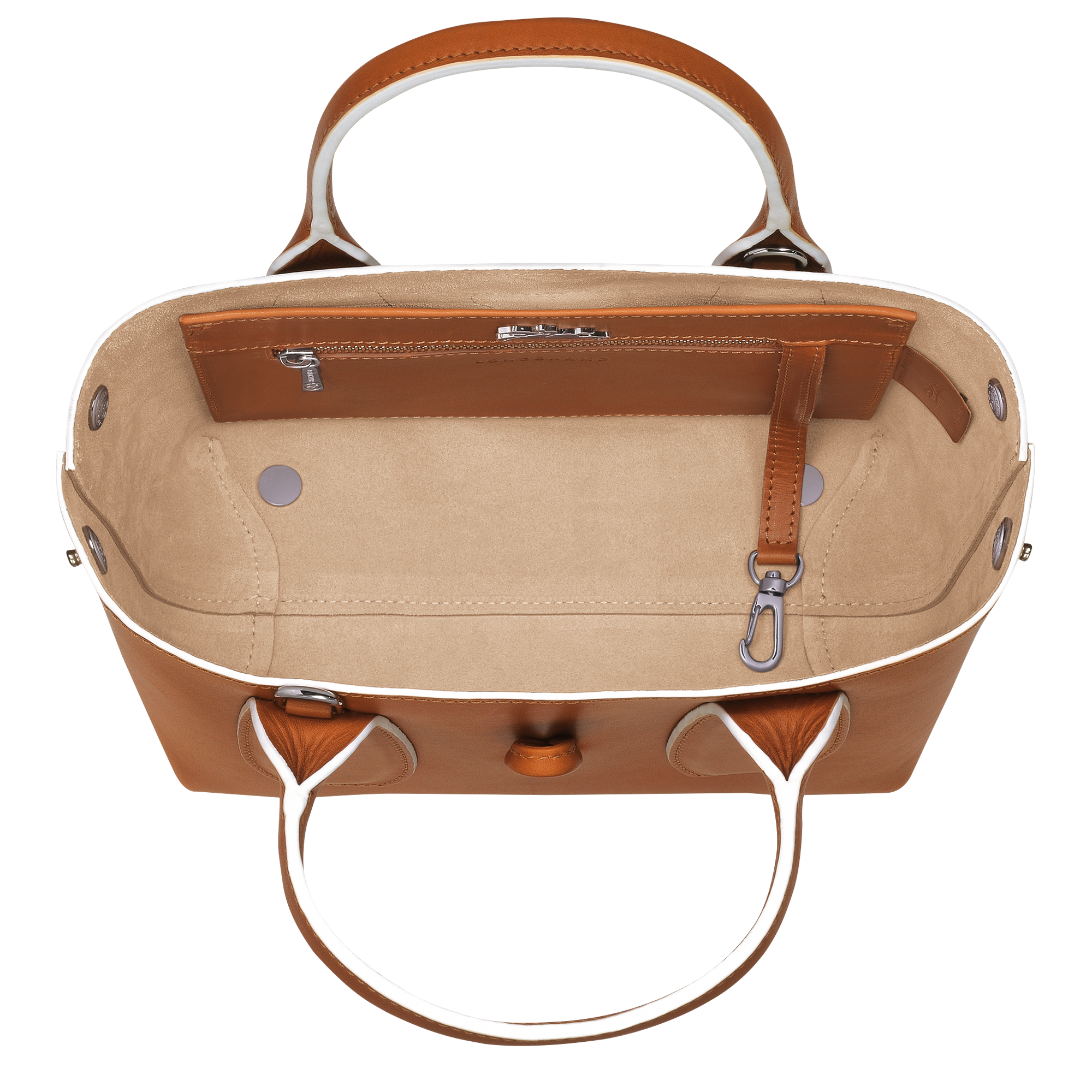 NEW_Cognac Sac a main - Cognac