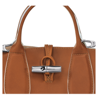 NEW_Cognac Sac a main - Cognac