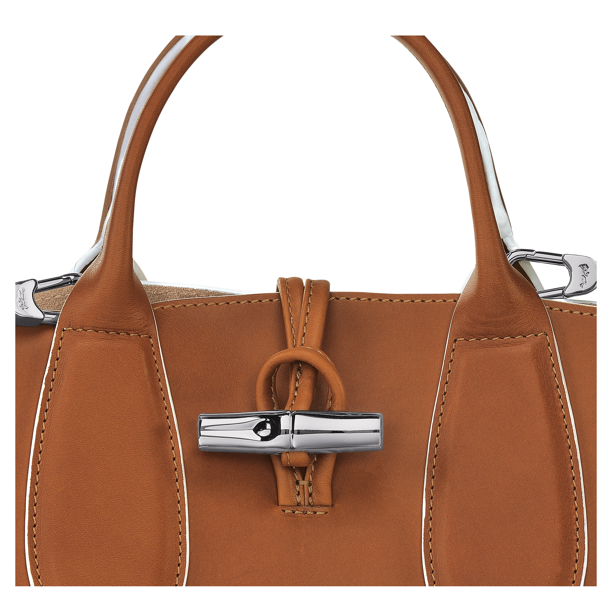 NEW_Cognac Sac a main - Cognac
