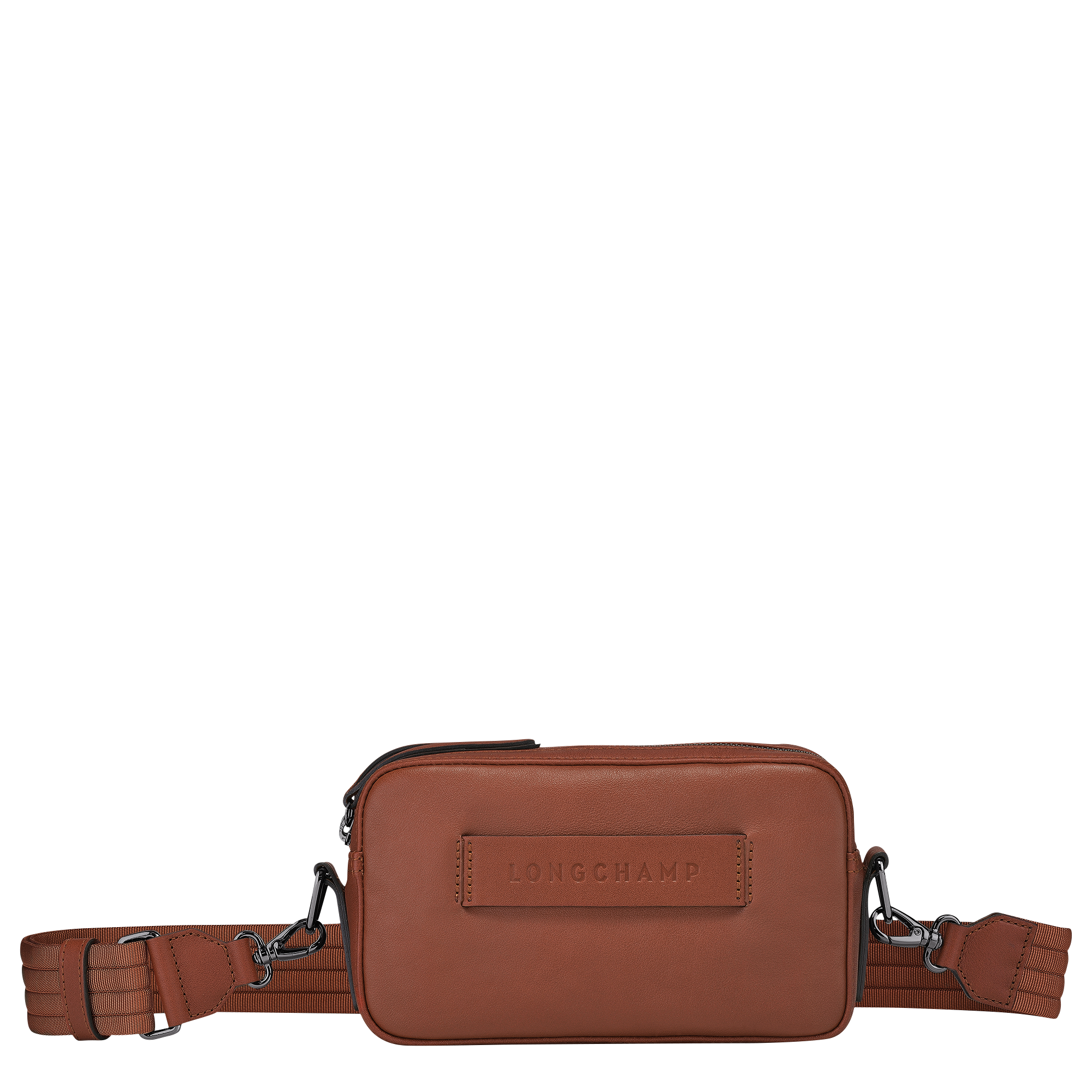 NEW_Cognac Sac a bandouliere - Cognac