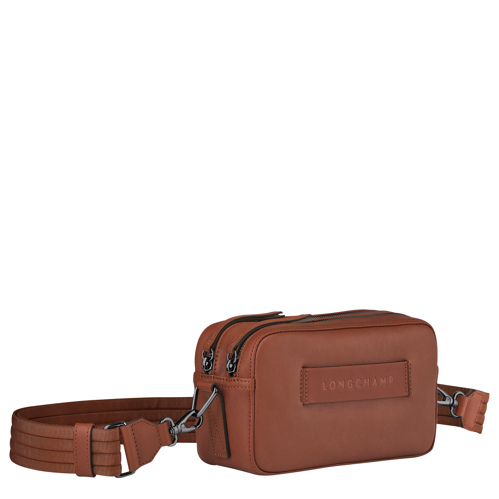 NEW_Cognac Sac a bandouliere - Cognac