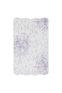 Bath universe Bouquet éclaté - Violet