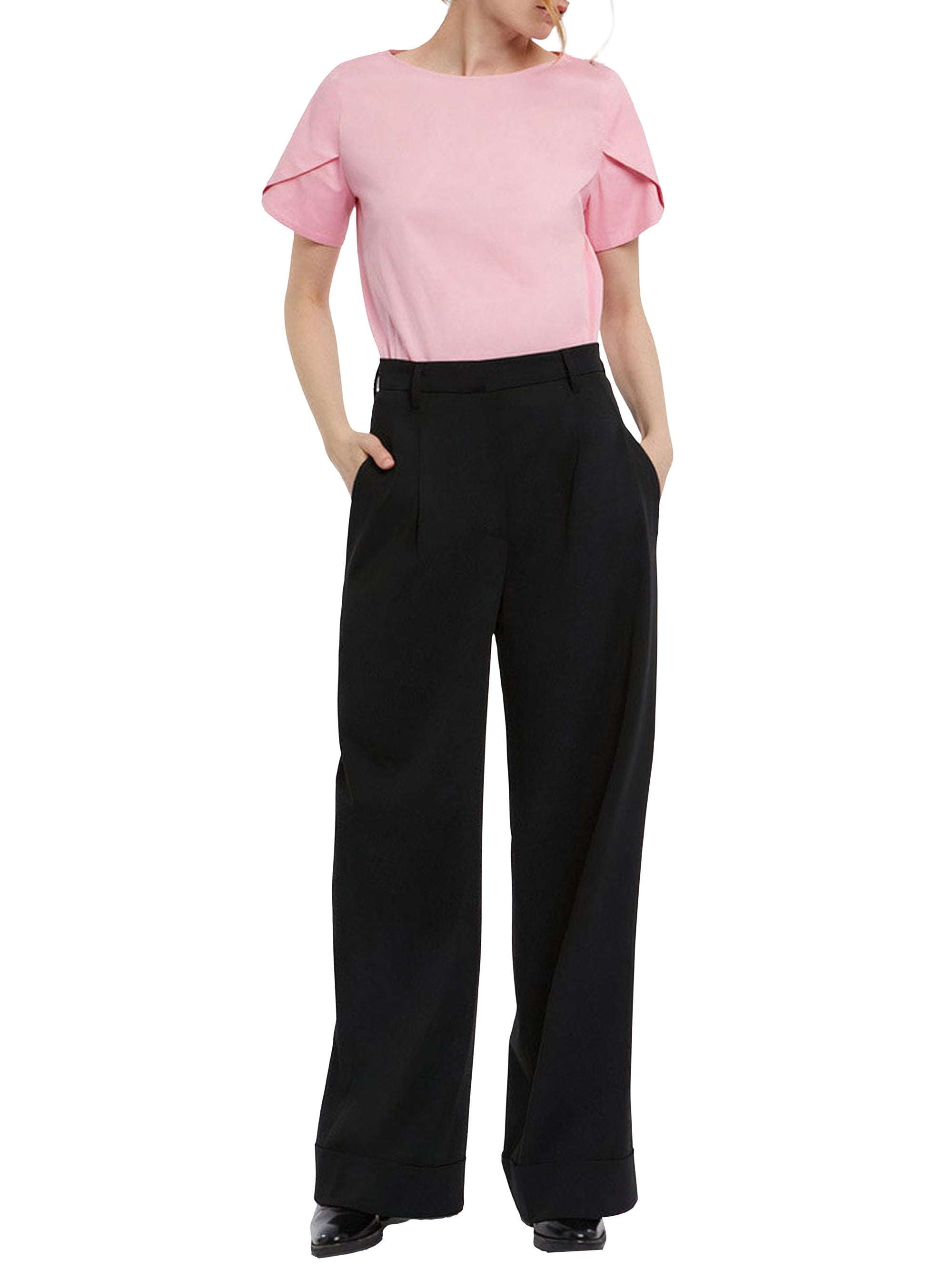 CANDY PINK HAUT