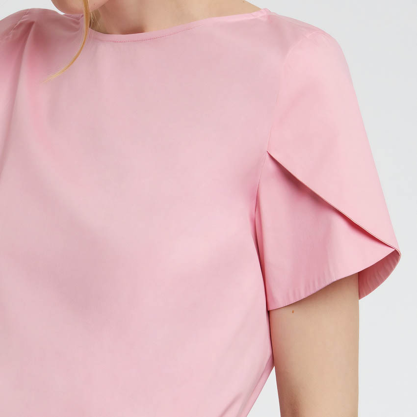 CANDY PINK HAUT